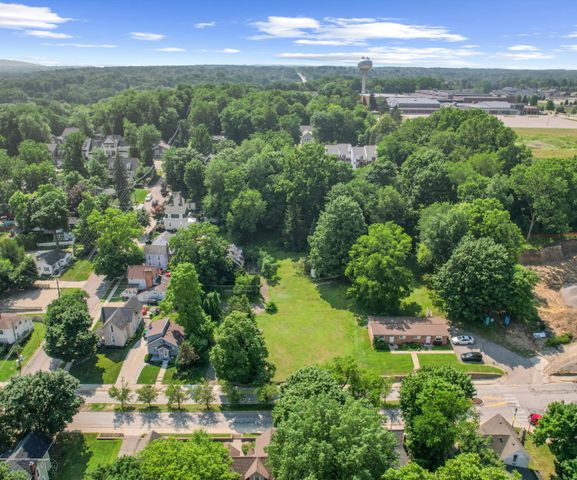 621 N Center Street PARCEL A, Northville, MI 48167