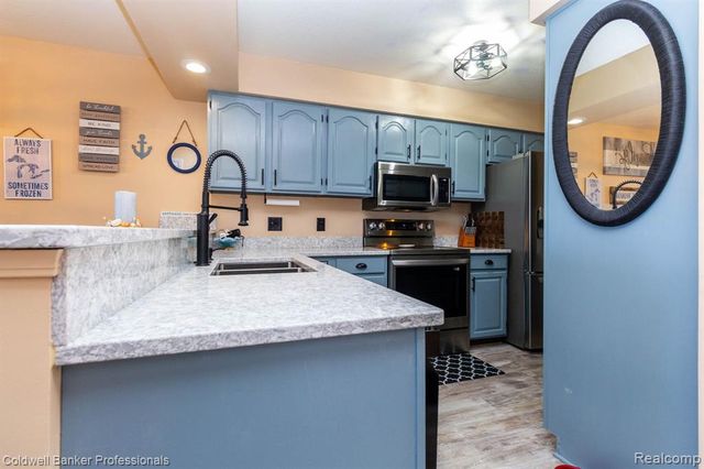 271 Chrysler Road Unit 19, Oscoda, MI 48750