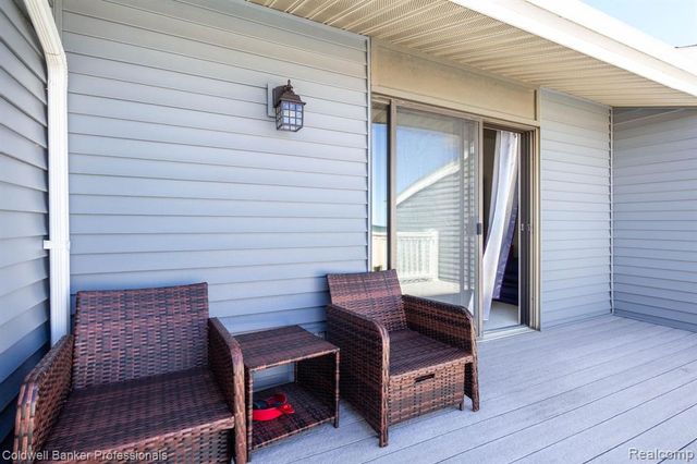 271 Chrysler Road Unit 19, Oscoda, MI 48750