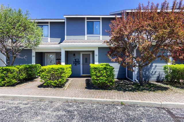 271 Chrysler Road Unit 19, Oscoda, MI 48750