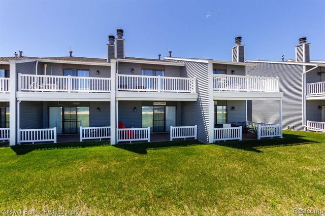 271 Chrysler Road Unit 19, Oscoda, MI 48750