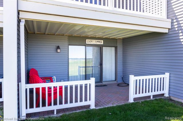271 Chrysler Road Unit 19, Oscoda, MI 48750