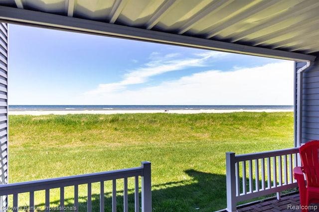 271 Chrysler Road Unit 19, Oscoda, MI 48750
