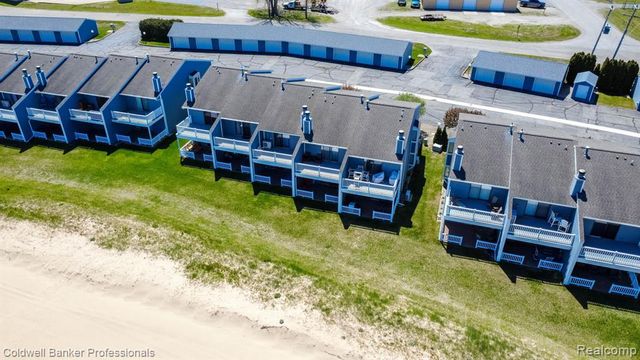 271 Chrysler Road Unit 19, Oscoda, MI 48750