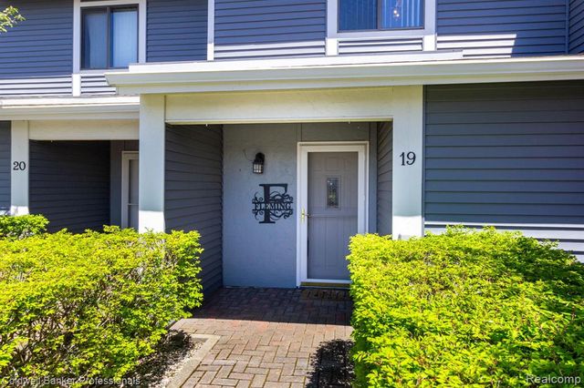 271 Chrysler Road Unit 19, Oscoda, MI 48750