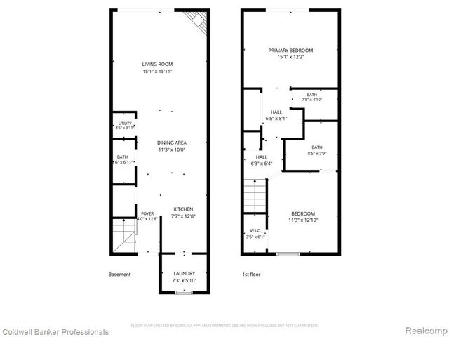 271 Chrysler Road Unit 19, Oscoda, MI 48750