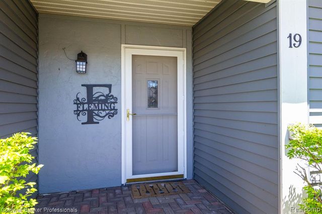 271 Chrysler Road Unit 19, Oscoda, MI 48750
