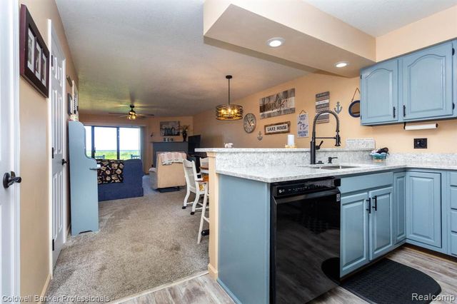 271 Chrysler Road Unit 19, Oscoda, MI 48750