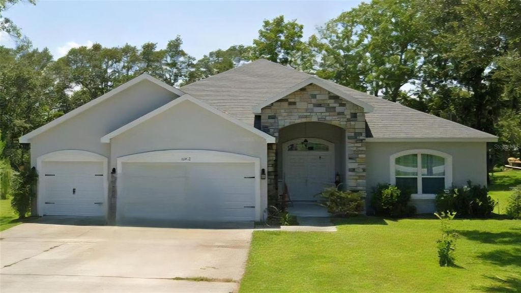 11412 SW 51ST CIRCLE, Ocala, FL 34476