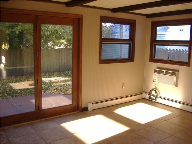 18 Burnside Street 1, Cranston, RI 02910