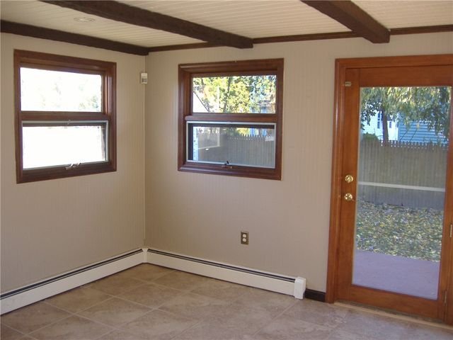 18 Burnside Street 1, Cranston, RI 02910