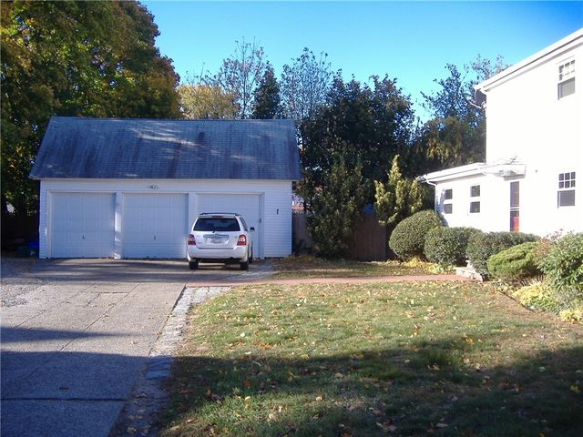 18 Burnside Street 1, Cranston, RI 02910