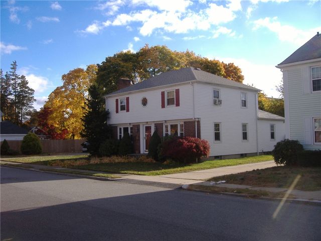 18 Burnside Street 1, Cranston, RI 02910