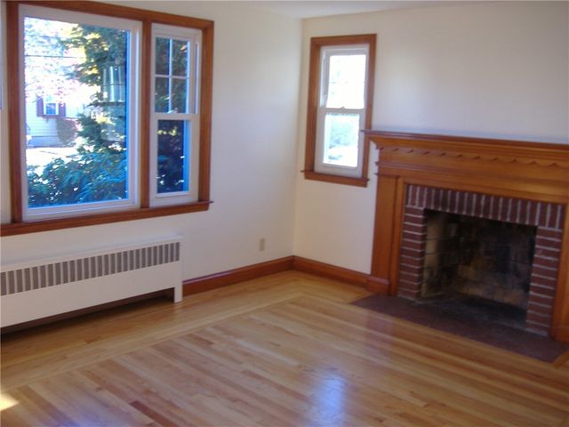 18 Burnside Street 1, Cranston, RI 02910