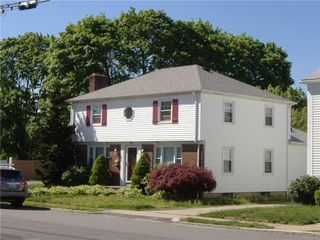 18 Burnside Street 1, Cranston, RI 02910