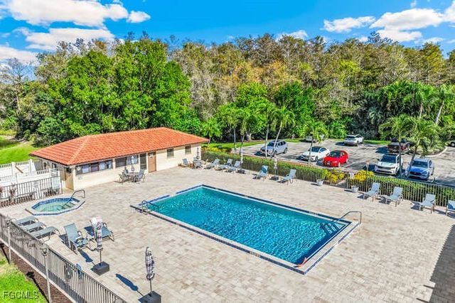 13240 White Marsh LN 3125, Fort Myers, FL 33912