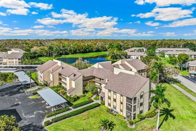 13240 White Marsh LN 3125, Fort Myers, FL 33912