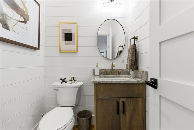 107 Cool Crk Trl, Blue Ridge, GA 30513