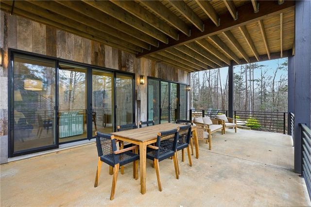 107 Cool Crk Trl, Blue Ridge, GA 30513