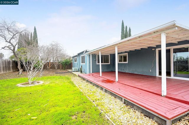 1593 Norine Dr, Pittsburg, CA 94565