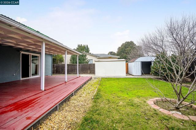 1593 Norine Dr, Pittsburg, CA 94565