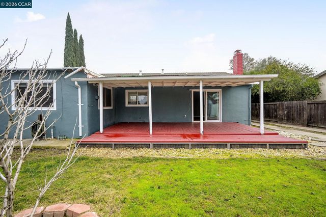 1593 Norine Dr, Pittsburg, CA 94565