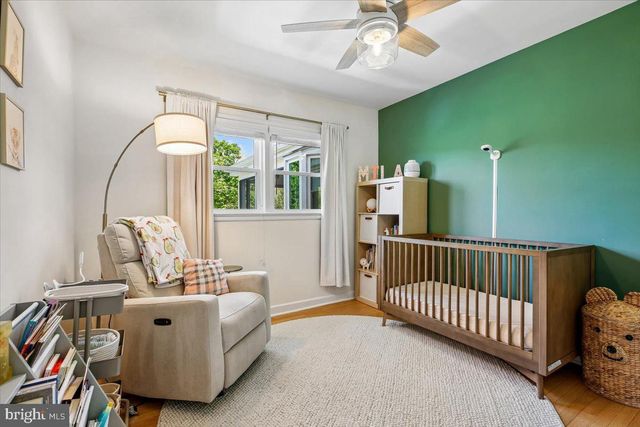 325 N MANCHESTER ST, Arlington, VA 22203