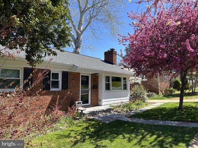 325 N MANCHESTER ST, Arlington, VA 22203