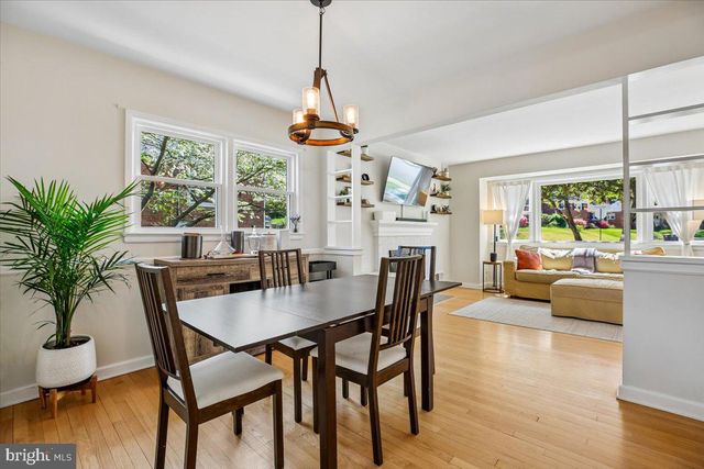 325 N MANCHESTER ST, Arlington, VA 22203