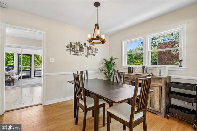 325 N MANCHESTER ST, Arlington, VA 22203