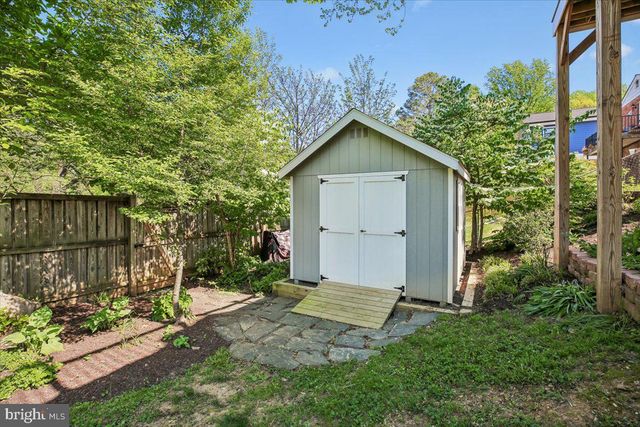 325 N MANCHESTER ST, Arlington, VA 22203