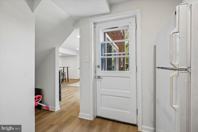 325 N MANCHESTER ST, Arlington, VA 22203
