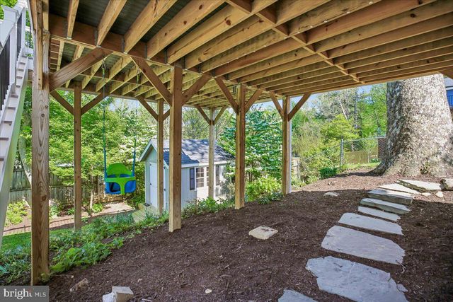 325 N MANCHESTER ST, Arlington, VA 22203