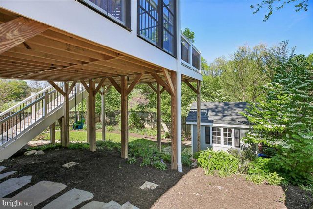 325 N MANCHESTER ST, Arlington, VA 22203