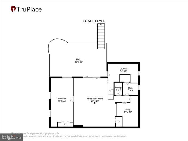 325 N MANCHESTER ST, Arlington, VA 22203