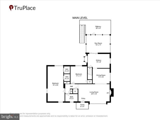 325 N MANCHESTER ST, Arlington, VA 22203