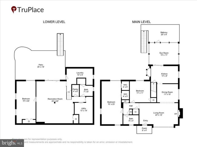 325 N MANCHESTER ST, Arlington, VA 22203