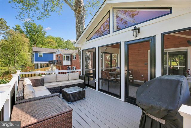 325 N MANCHESTER ST, Arlington, VA 22203