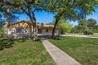 1822 W Hickory Street, Denton, TX 76201