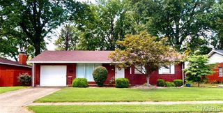 3229 Princeton Drive, Granite City, IL 62040
