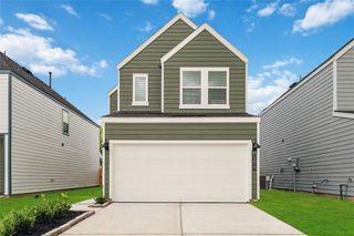 4812 Tili And Gili Street, Houston, TX 77048