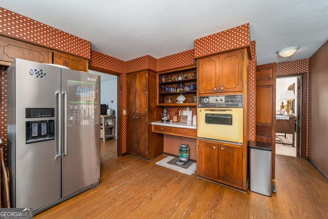 1312 Atlantic Avenue, Waycross, GA 31501