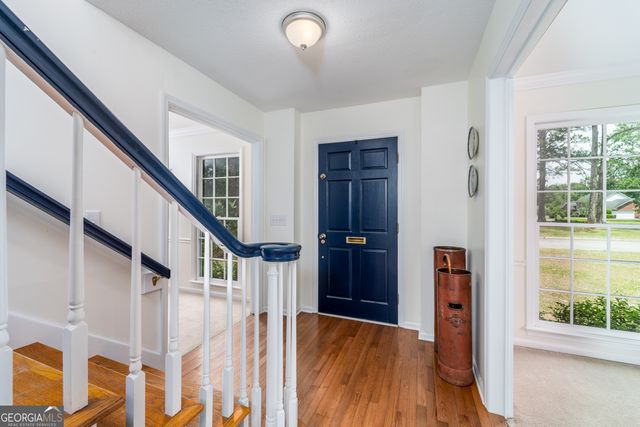 1312 Atlantic Avenue, Waycross, GA 31501