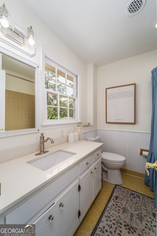 1312 Atlantic Avenue, Waycross, GA 31501