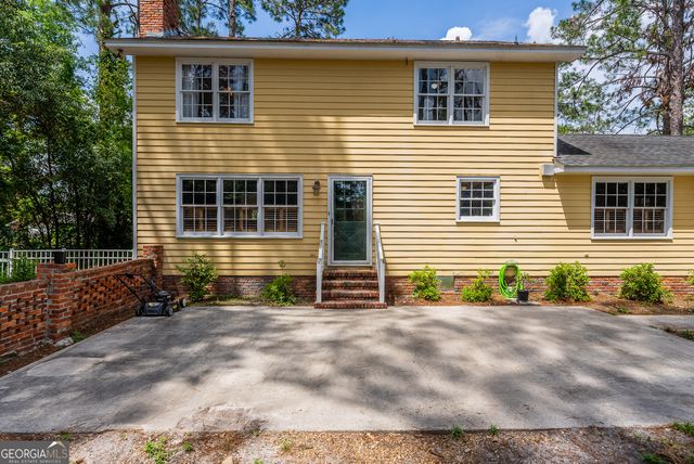 1312 Atlantic Avenue, Waycross, GA 31501