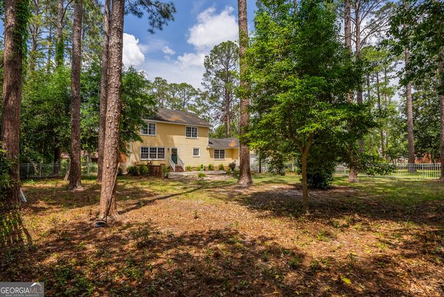 1312 Atlantic Avenue, Waycross, GA 31501