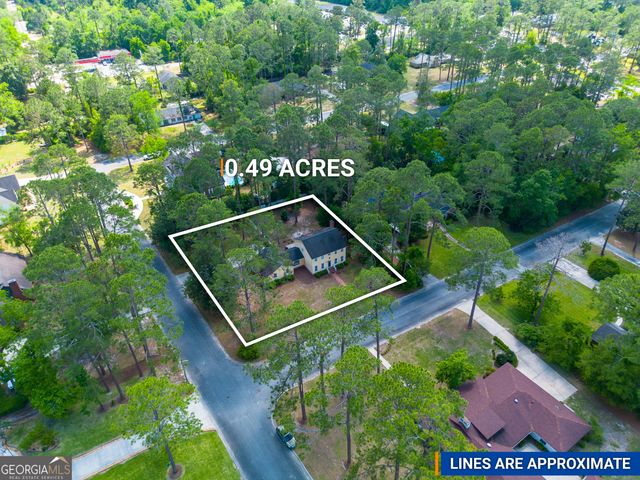 1312 Atlantic Avenue, Waycross, GA 31501