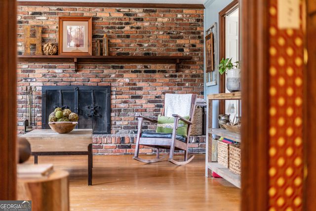 1312 Atlantic Avenue, Waycross, GA 31501