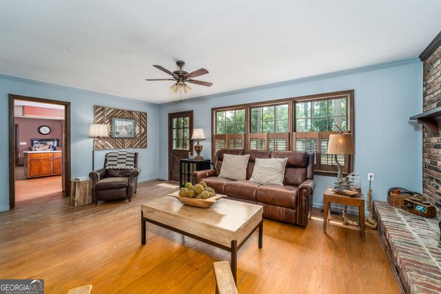 1312 Atlantic Avenue, Waycross, GA 31501