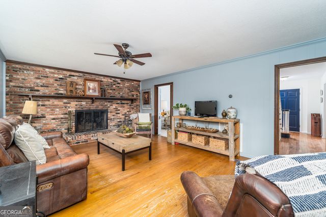 1312 Atlantic Avenue, Waycross, GA 31501